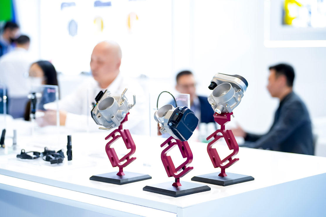 Automechanika Shanghai 2023, Shenzhen Edition