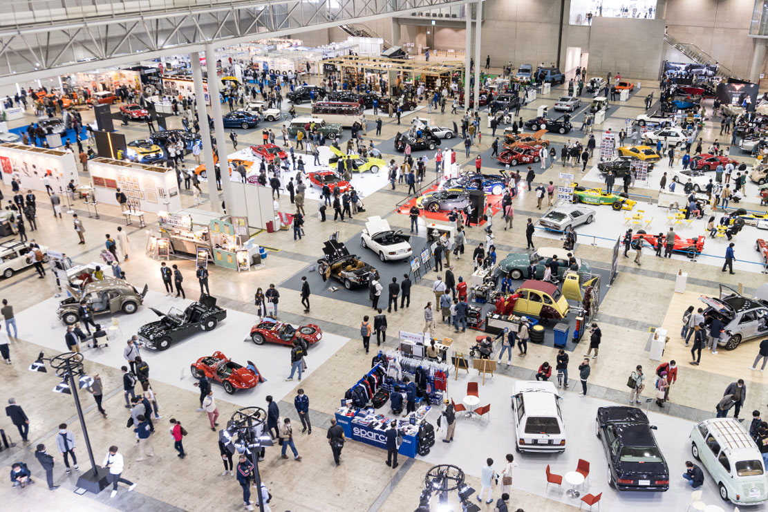 AUTOMOBILE COUNCIL (オートモビルカウンシル)