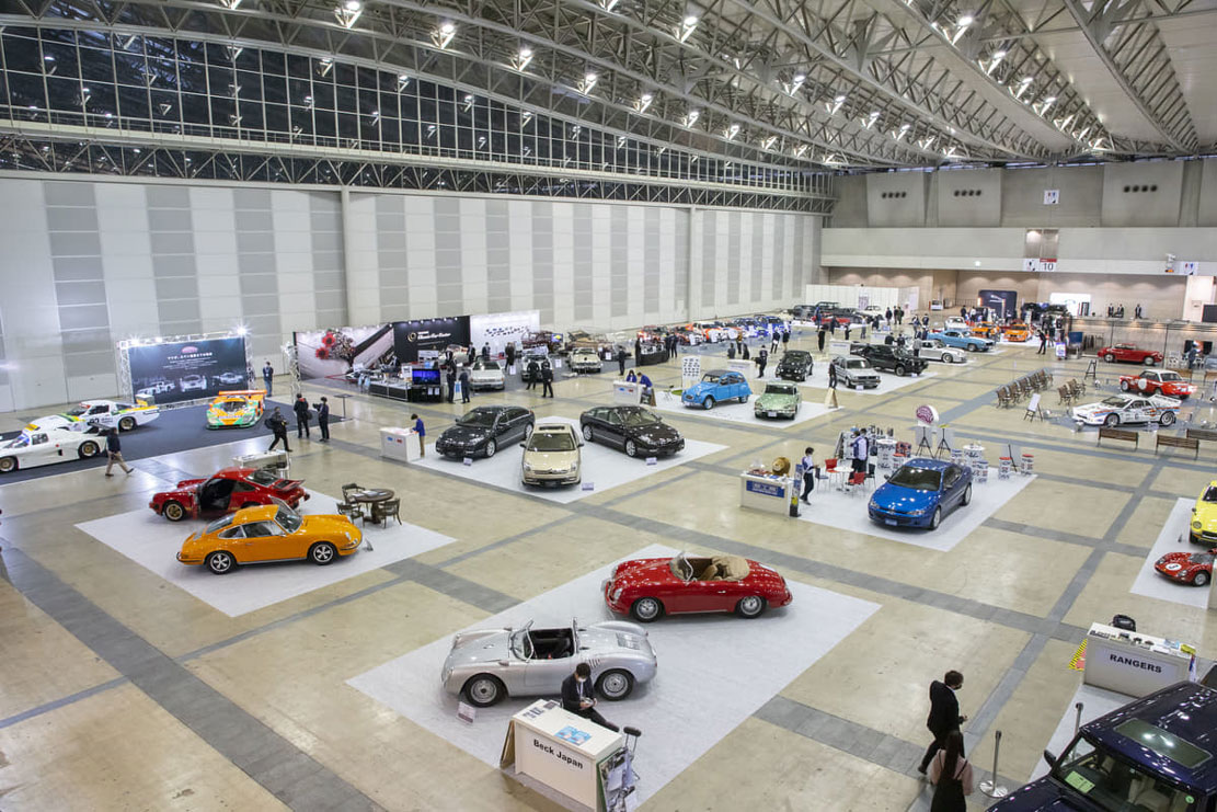 AUTOMOBILE COUNCIL (オートモビルカウンシル)