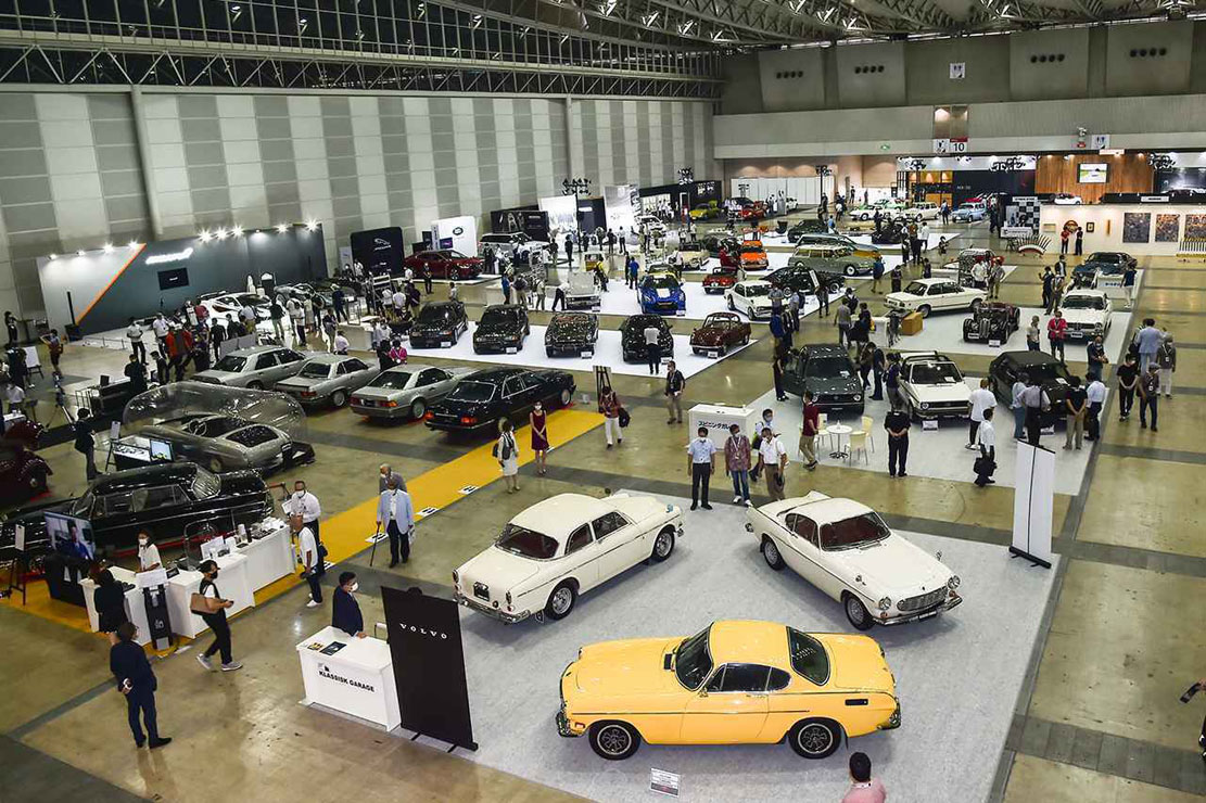 AUTOMOBILE COUNCIL (オートモビルカウンシル)