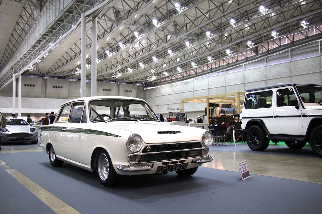 AUTOMOBILE COUNCIL (オートモビルカウンシル)