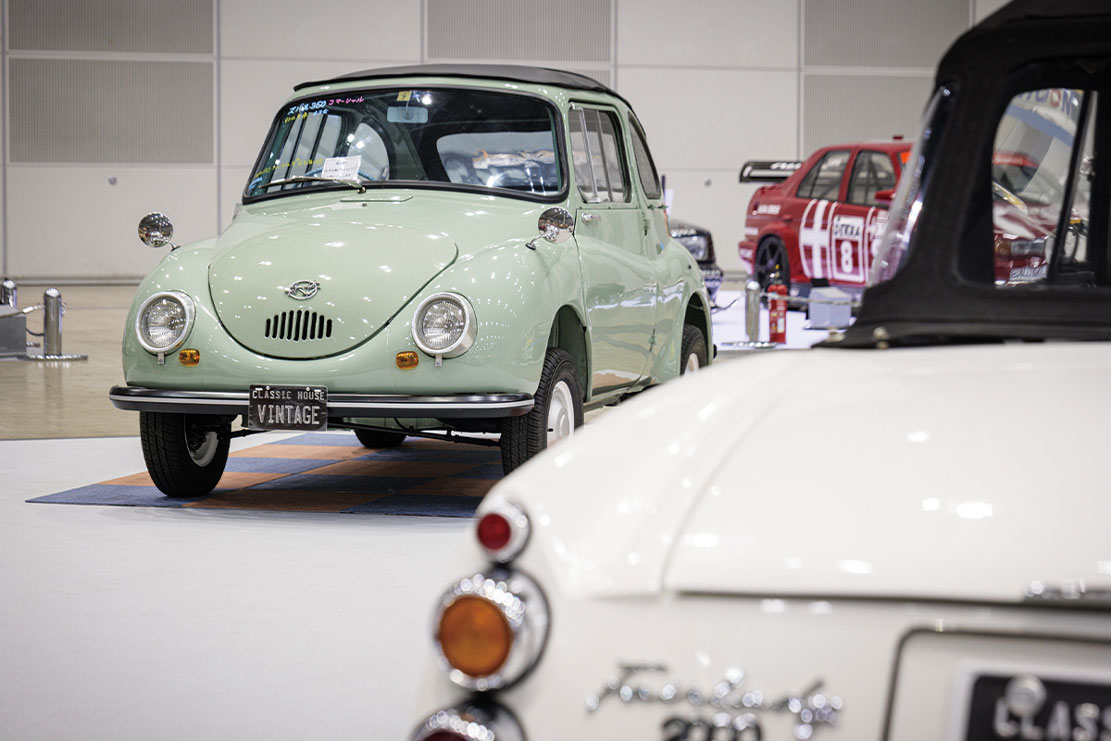 AUTOMOBILE COUNCIL (オートモビルカウンシル)