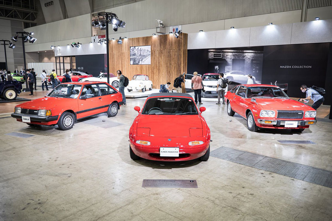 AUTOMOBILE COUNCIL (オートモビルカウンシル)