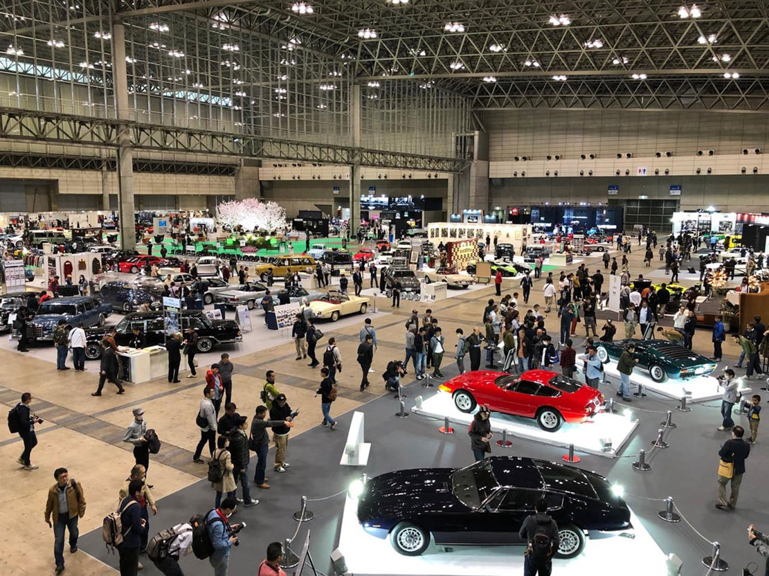 AUTOMOBILE COUNCIL (オートモビルカウンシル)