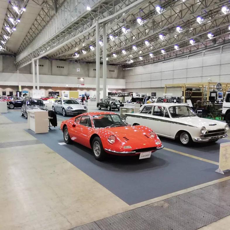 AUTOMOBILE COUNCIL (オートモビルカウンシル)