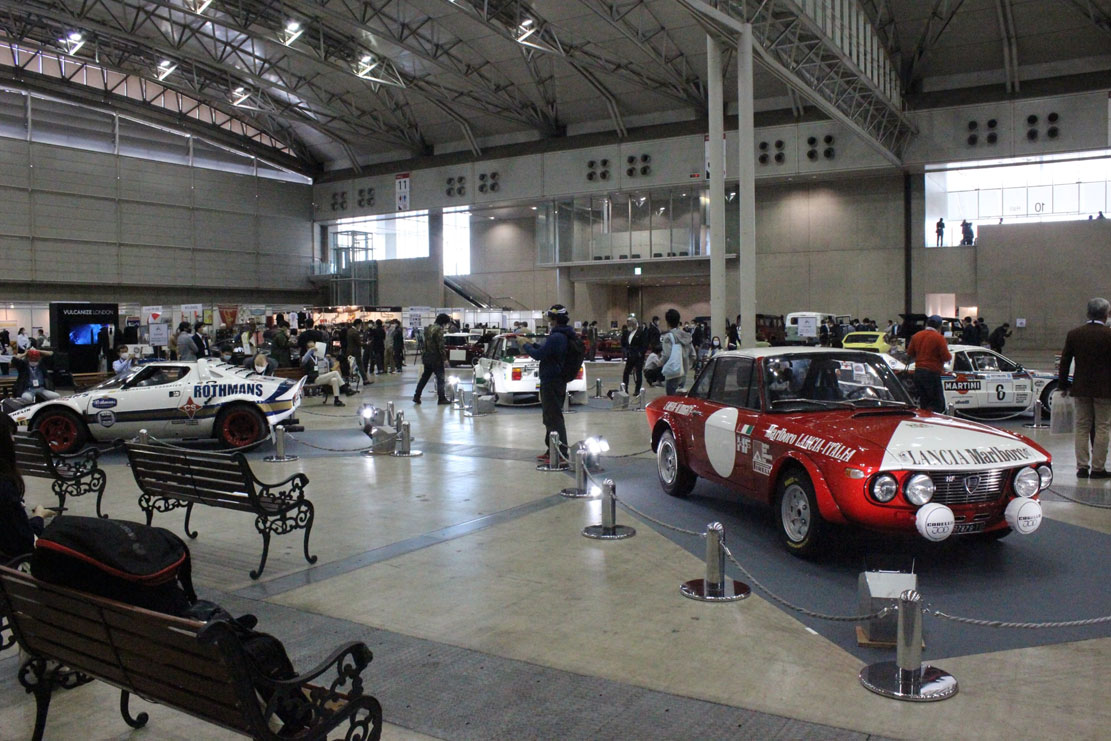 AUTOMOBILE COUNCIL (オートモビルカウンシル)