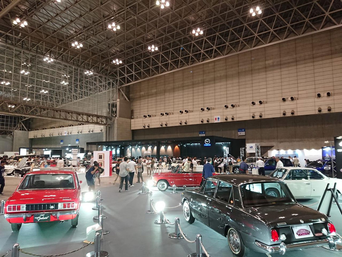 AUTOMOBILE COUNCIL (オートモビルカウンシル)