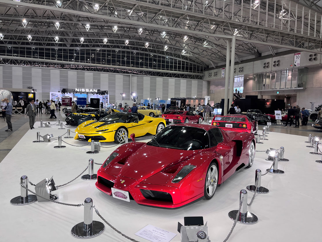 AUTOMOBILE COUNCIL 2023 (オートモビルカウンシル)