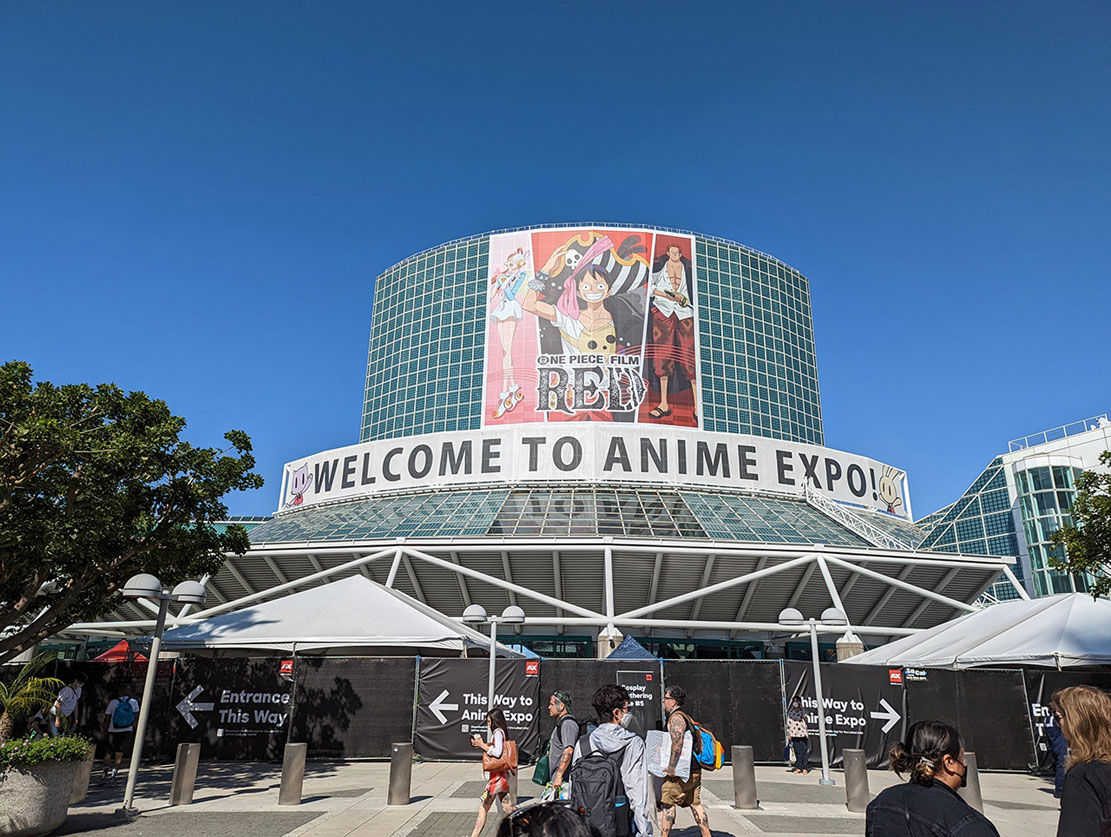 Anime Expo