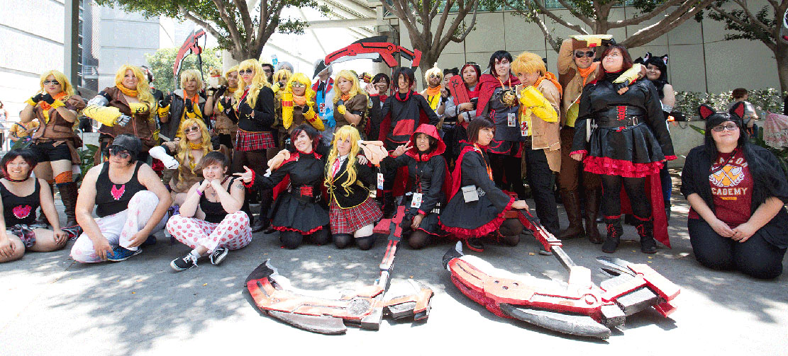 Anime Expo