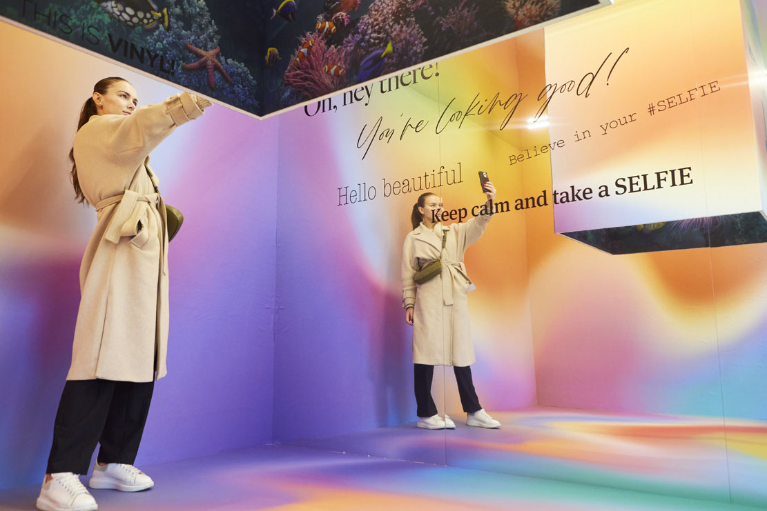 BAU 2023（ミュンヘン建築関連資材および加工機械見本市）