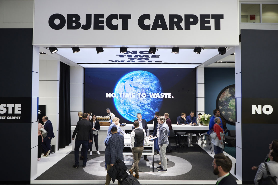 BAU 2023（ミュンヘン建築関連資材および加工機械見本市）