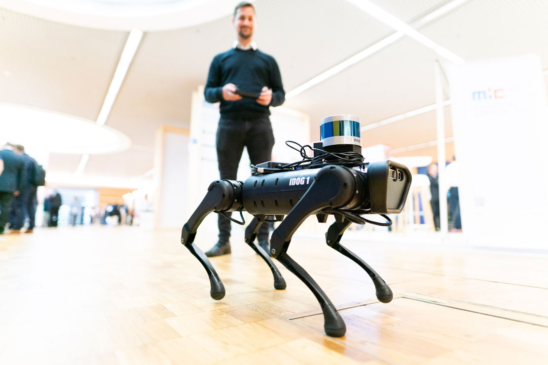 bauma 2022 - バウマ