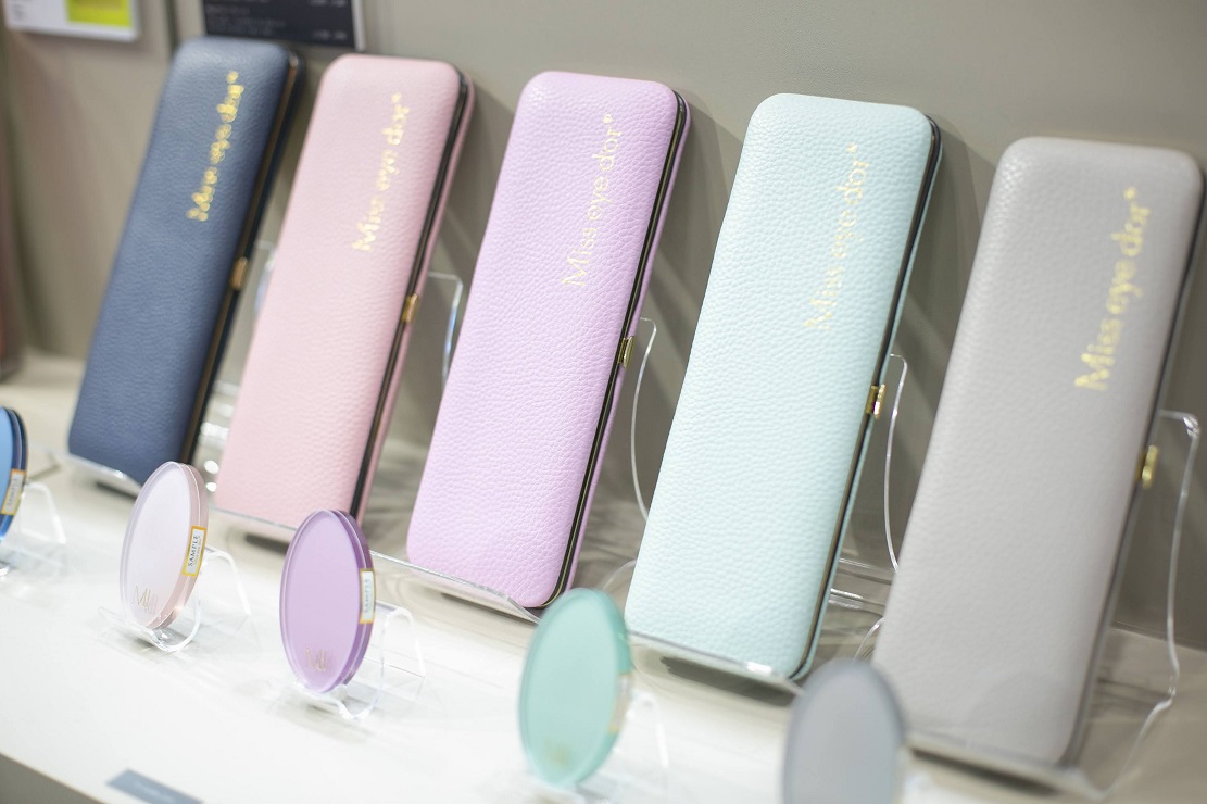 ビューティーワールド ジャパン