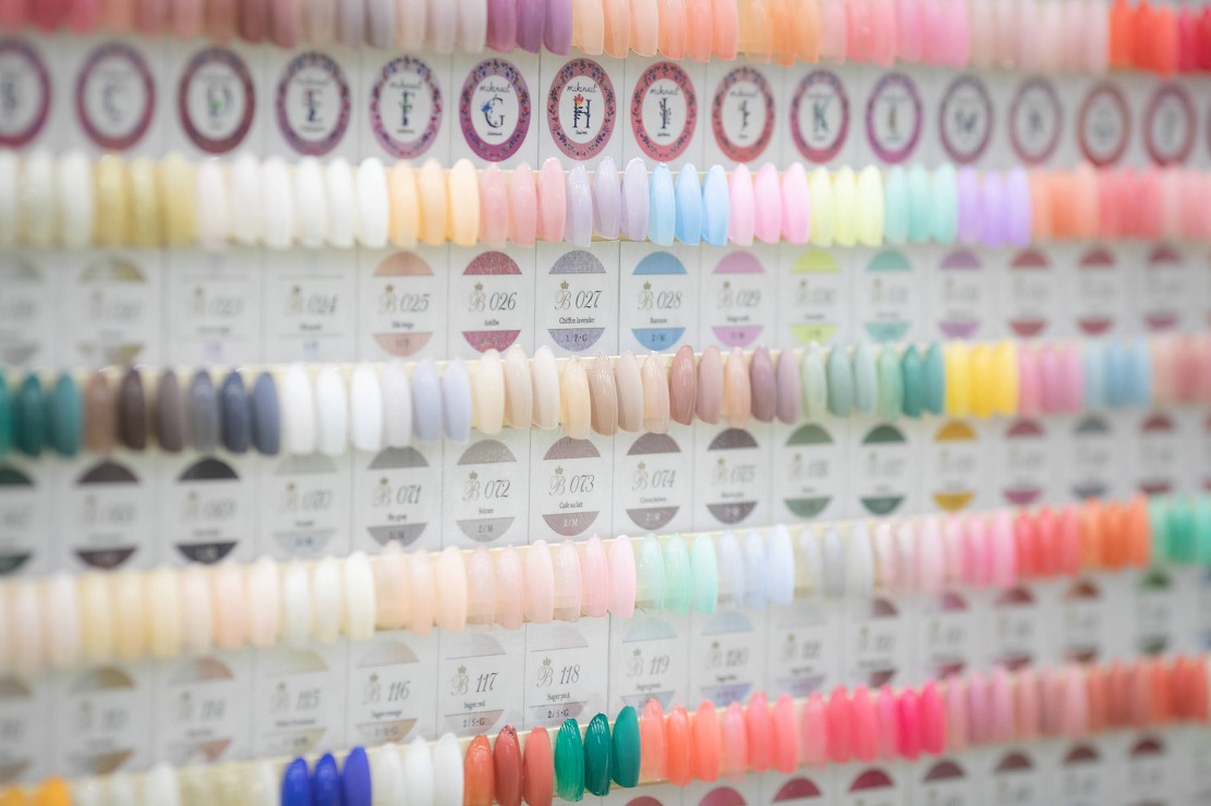 ビューティーワールド ジャパン