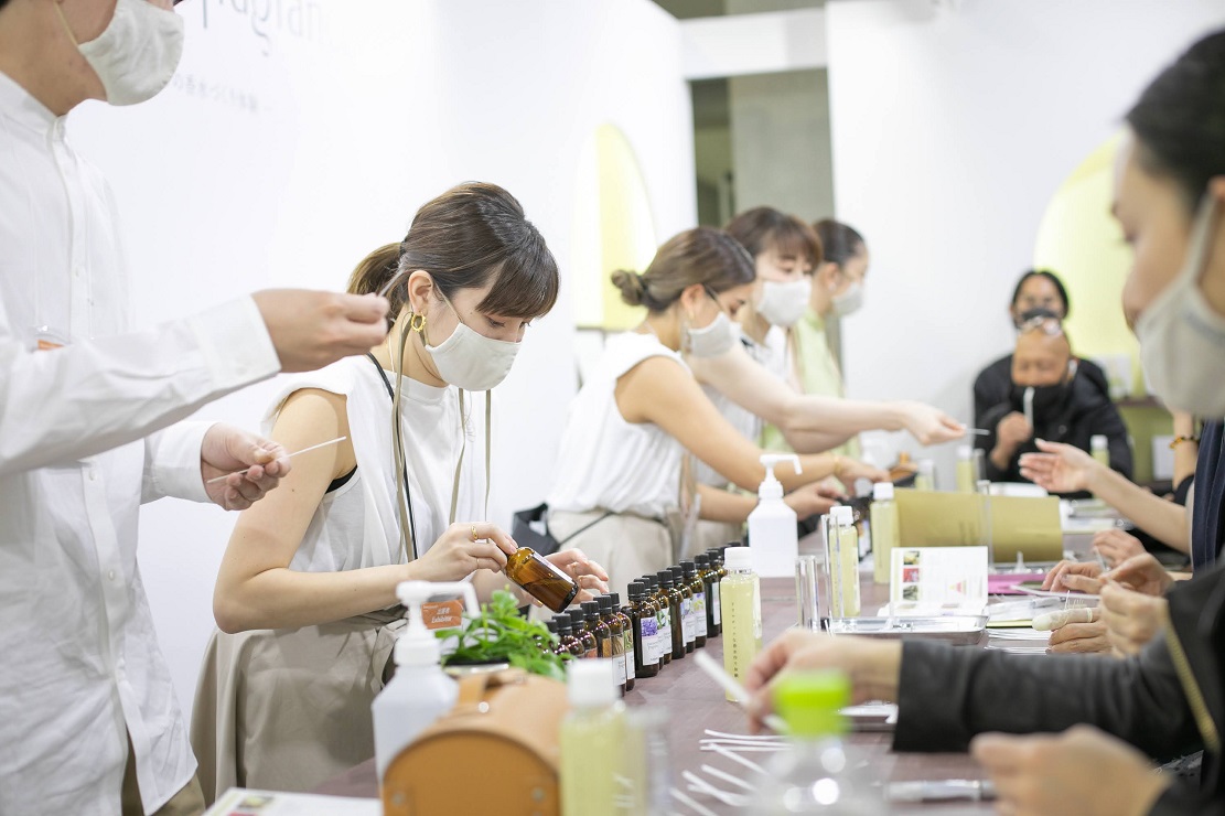 ビューティーワールド ジャパン