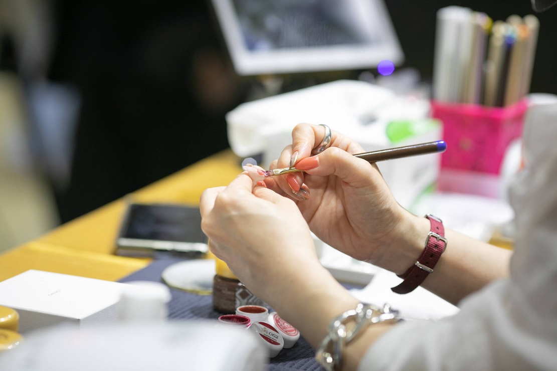 ビューティーワールド ジャパン