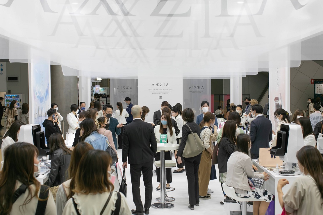 ビューティーワールド ジャパン