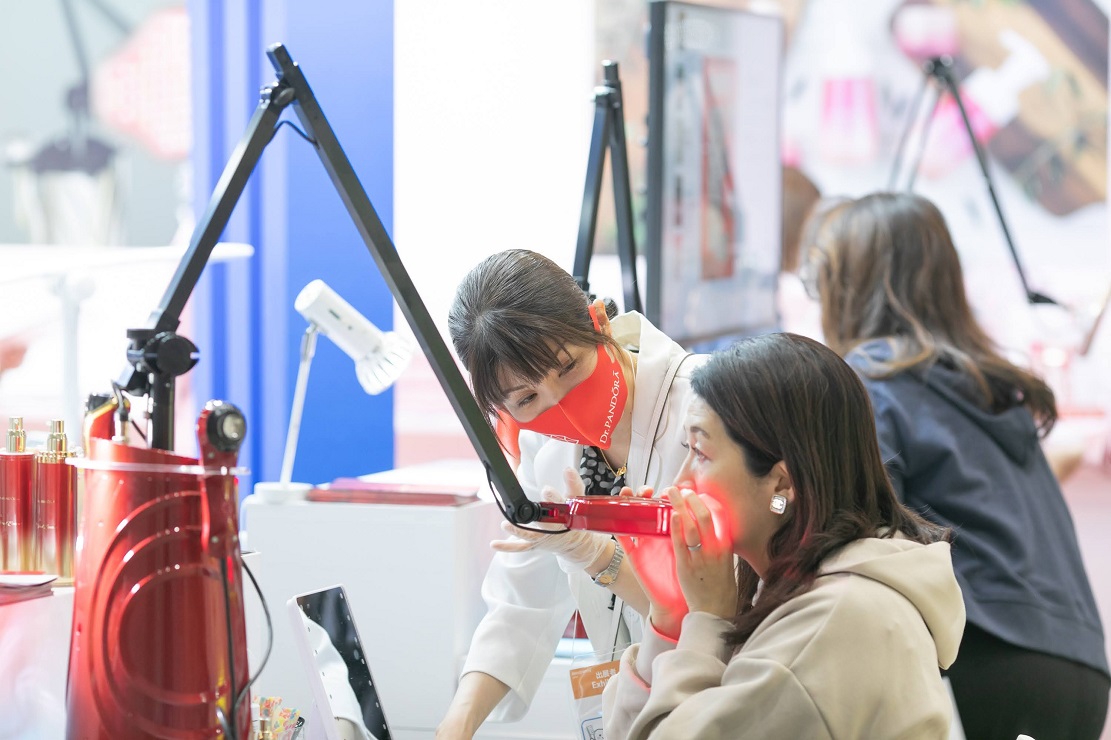 ビューティーワールド ジャパン