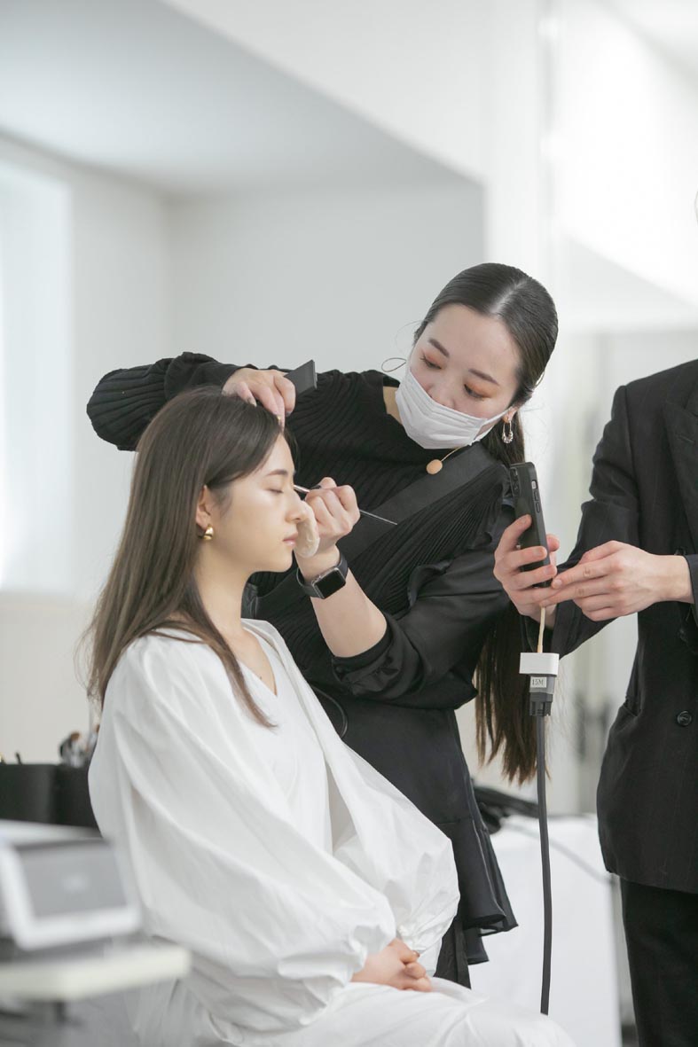 ビューティーワールド ジャパン