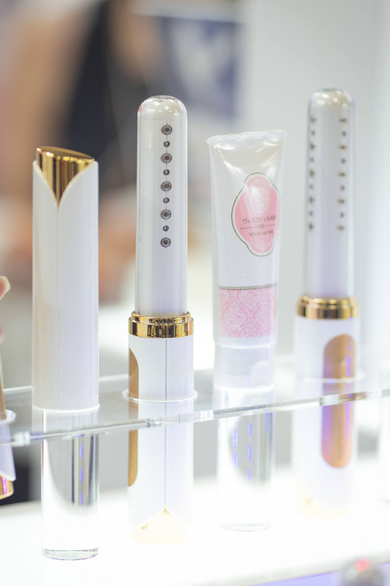 ビューティーワールド ジャパン2023