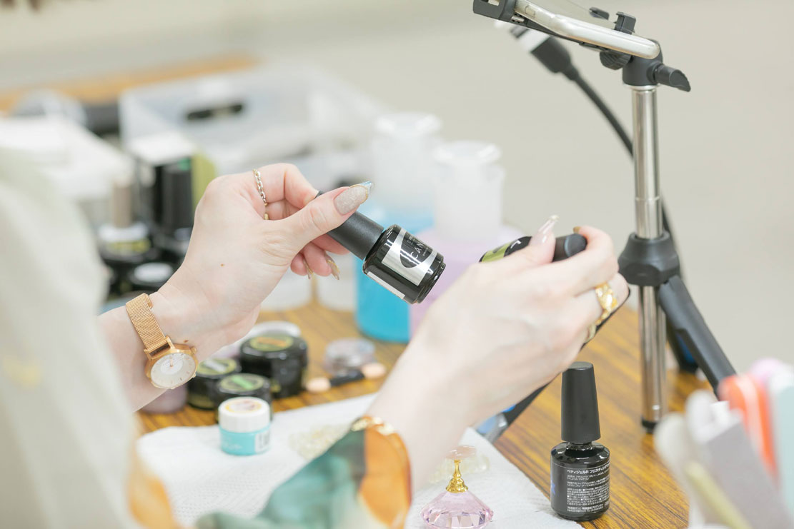 ビューティーワールド ジャパン 福岡 2022