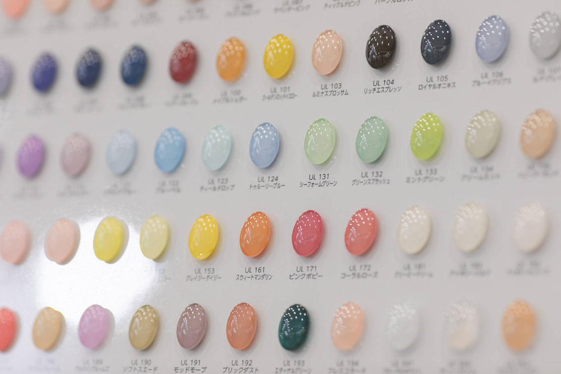 ビューティーワールド ジャパン 福岡 2022