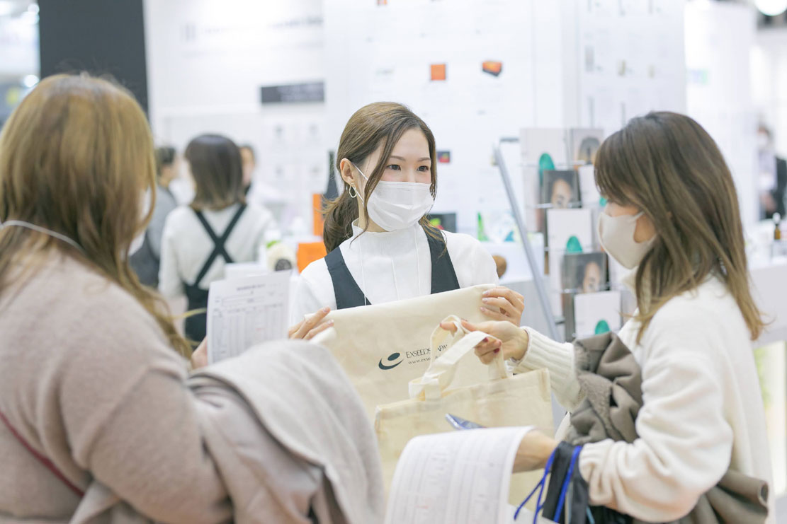 ビューティーワールド ジャパン 福岡 2022