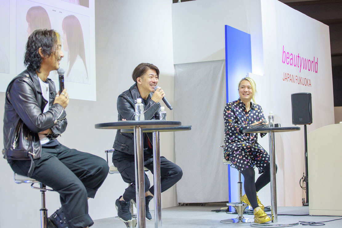 ビューティーワールド ジャパン 福岡 2024