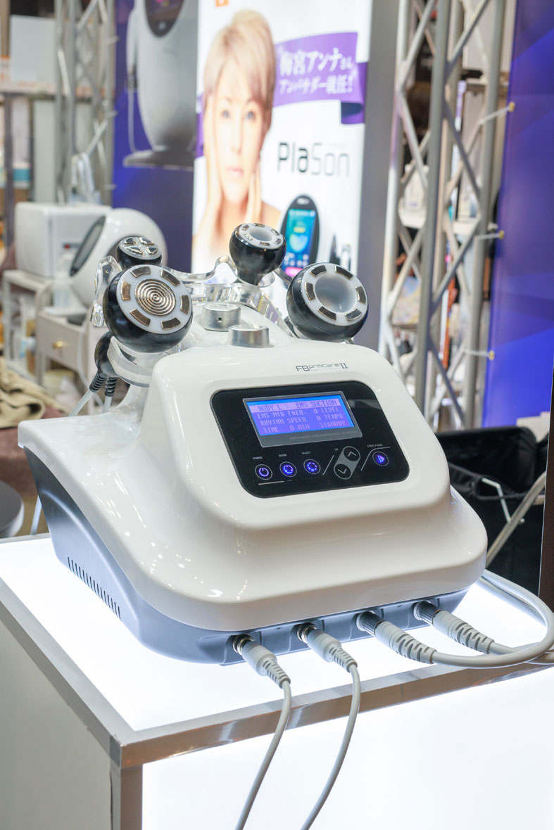 ビューティーワールド ジャパン 福岡 2024