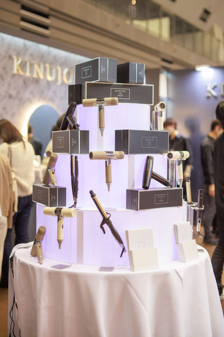 ビューティーワールド ジャパン 福岡 2024