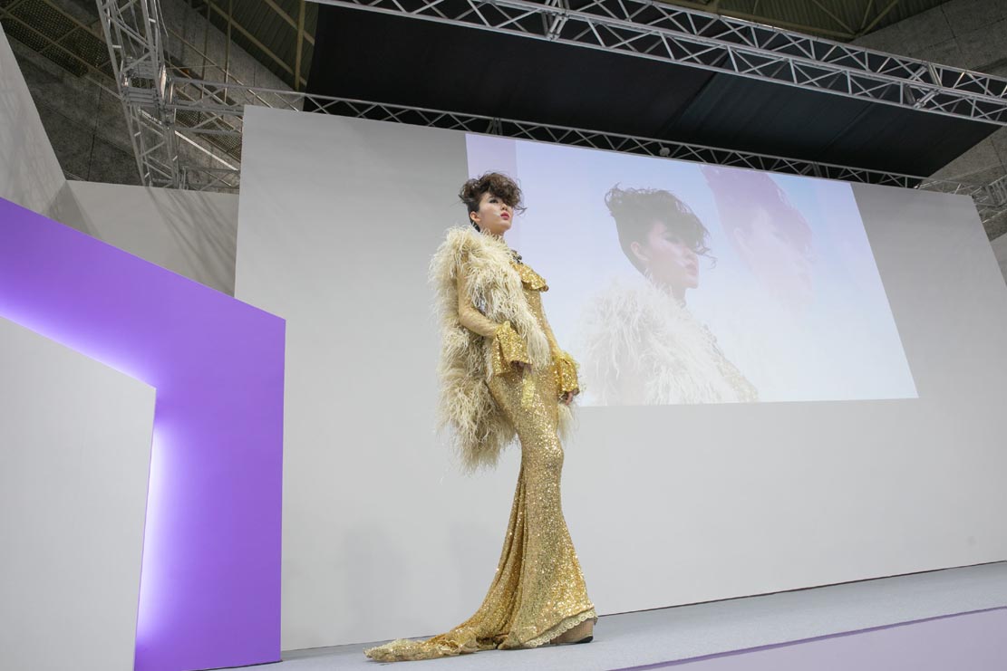 ビューティーワールド ジャパン 大阪 2021