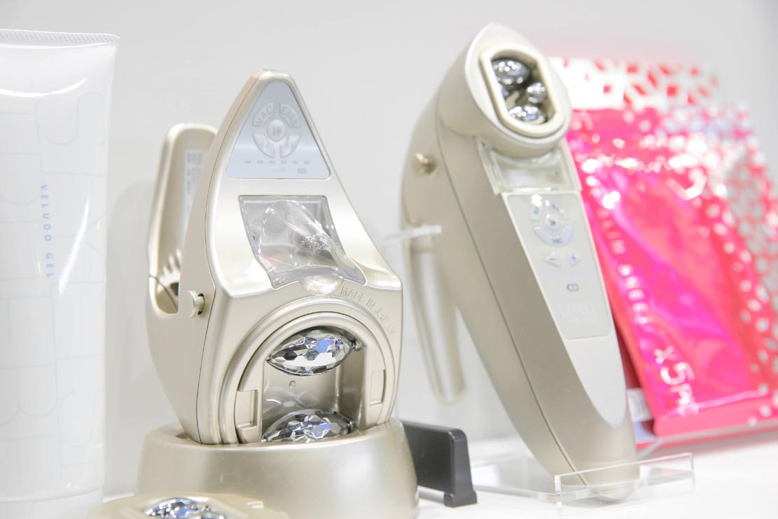 ビューティーワールド ジャパン 大阪 2021