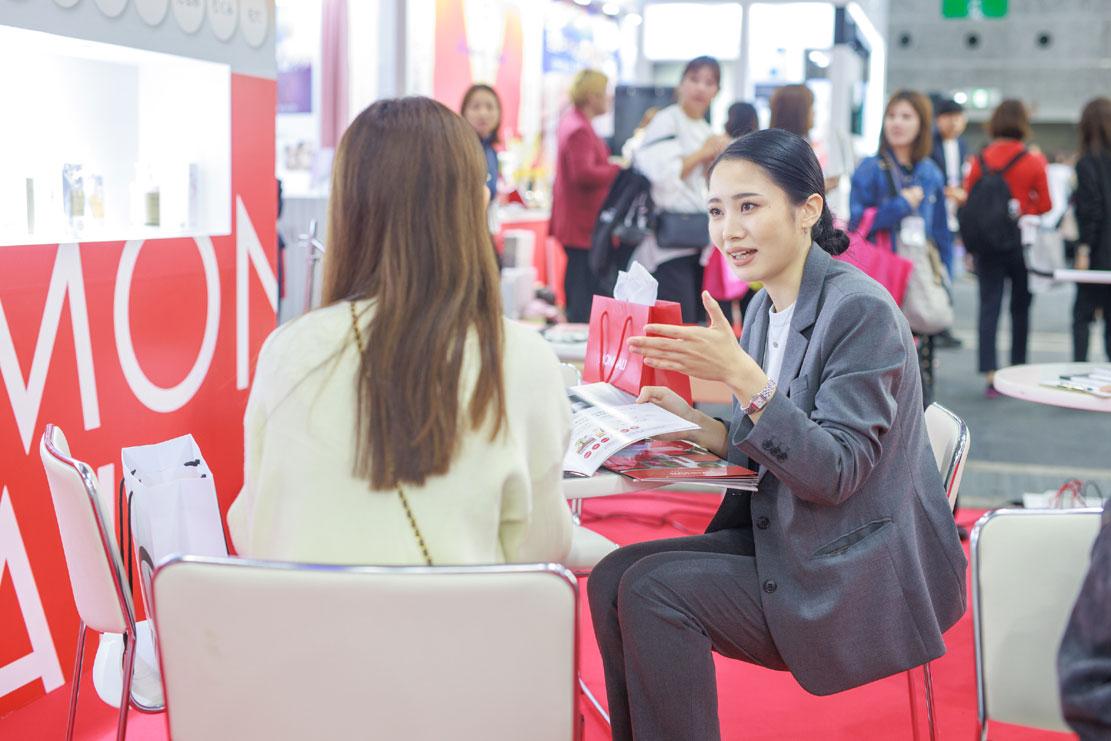 ビューティーワールド ジャパン 大阪 2023