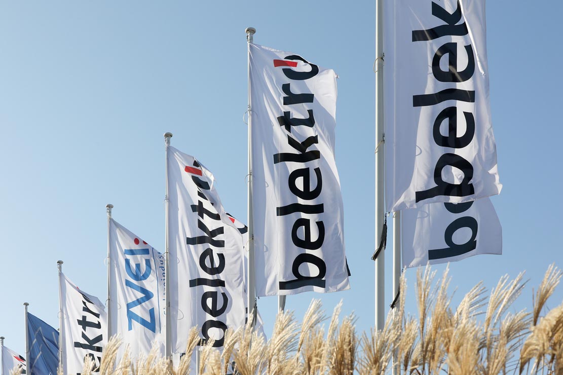 belektro 2018