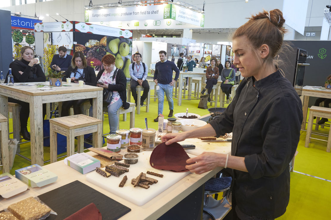 BIOFACH 2023 - World Organic Trade Fair