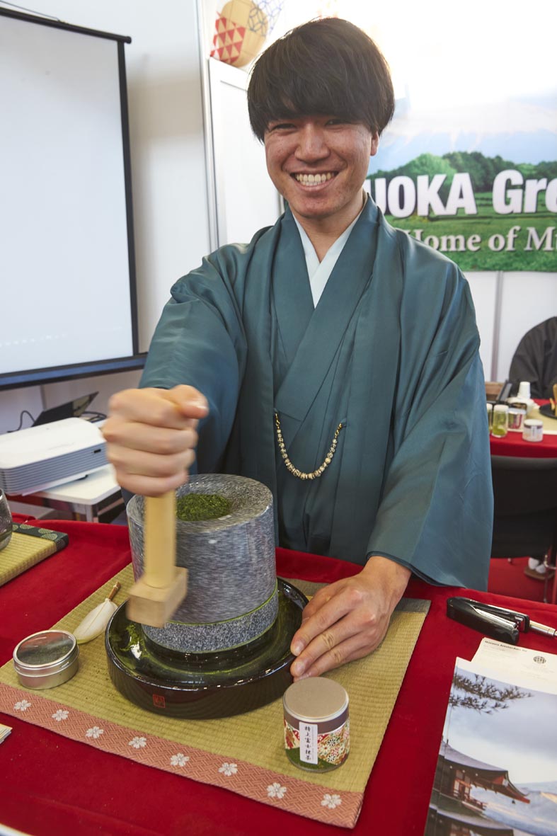 BIOFACH 2023 - World Organic Trade Fair