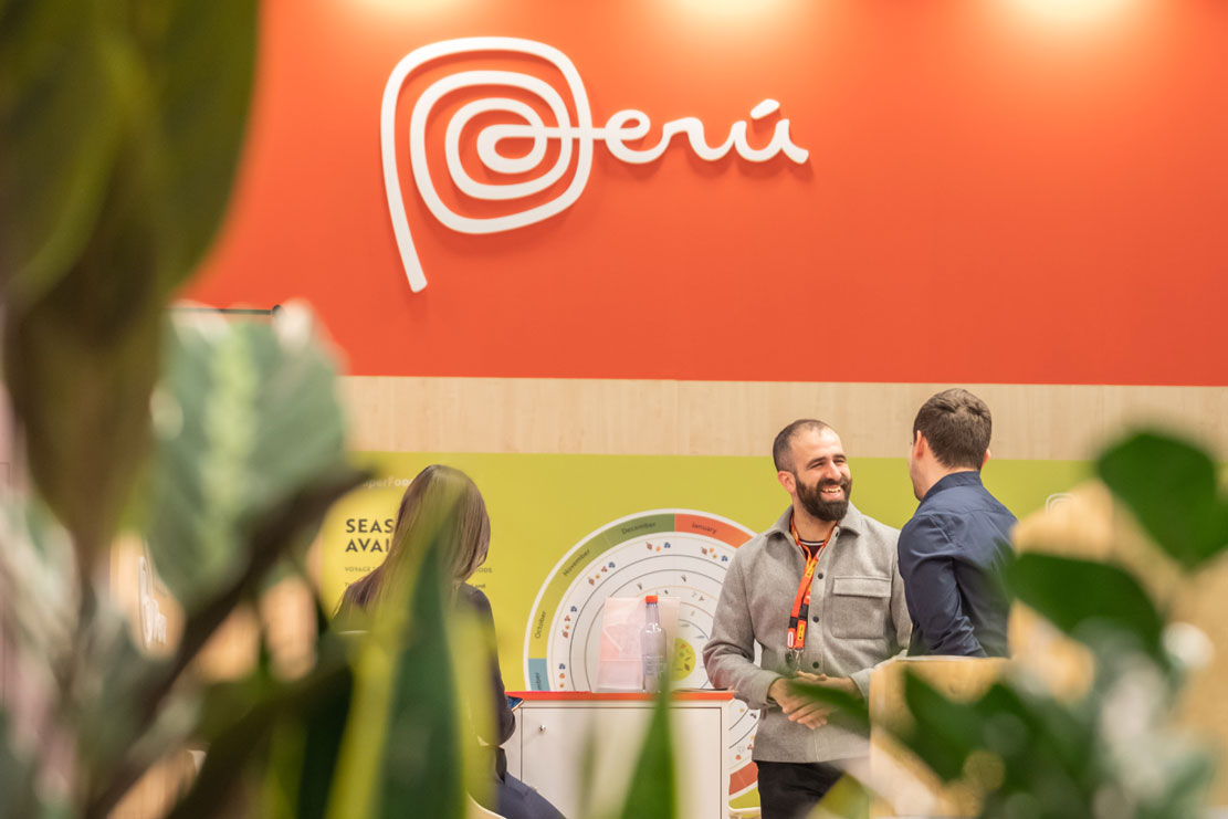 BIOFACH 2023 - World Organic Trade Fair