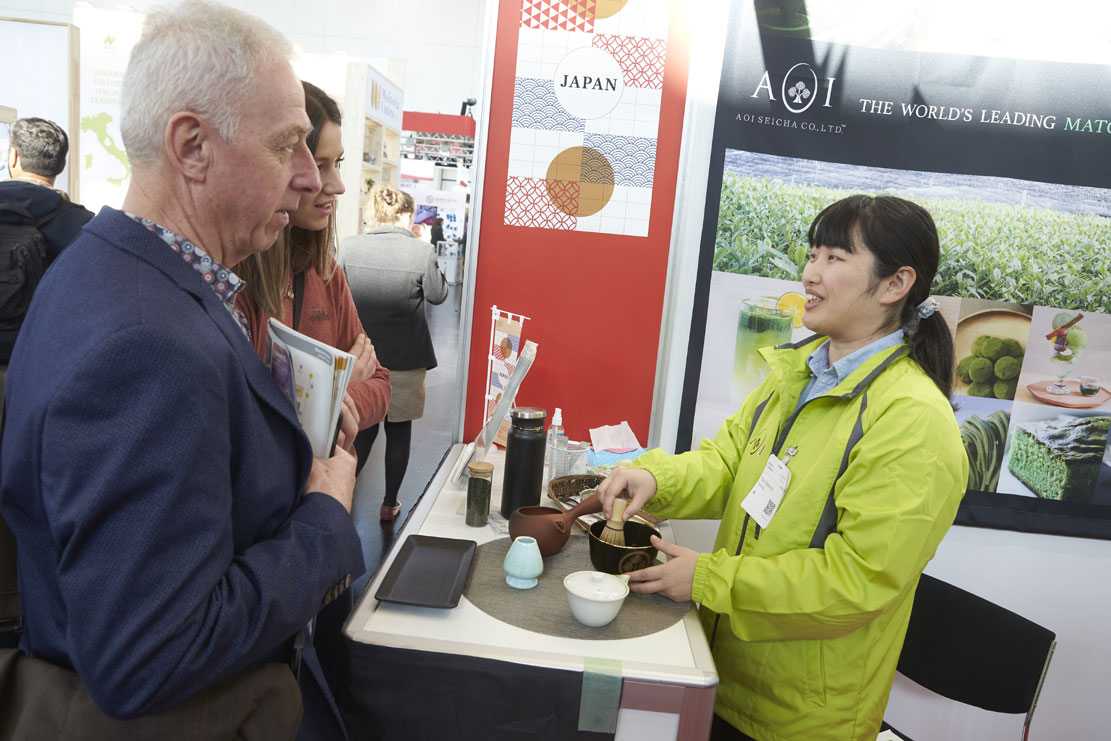 BIOFACH 2023 - World Organic Trade Fair