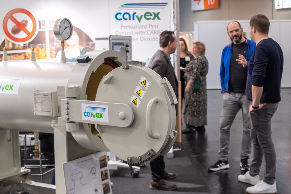 BIOFACH 2023 - World Organic Trade Fair