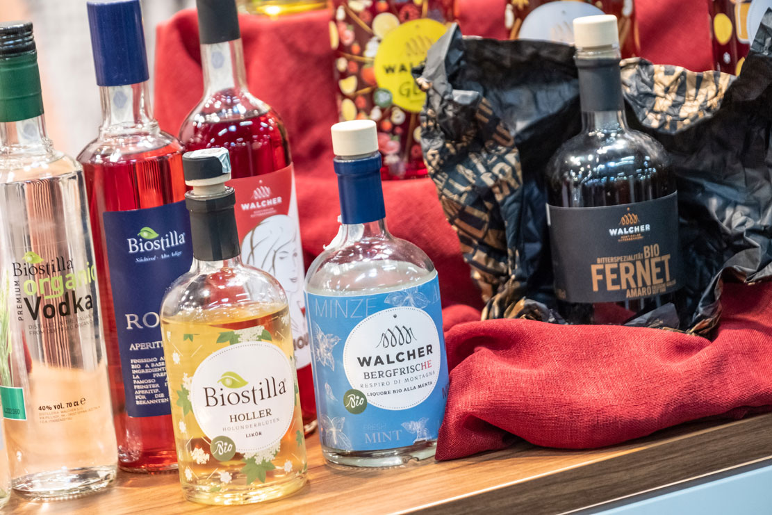 BIOFACH 2023 - World Organic Trade Fair