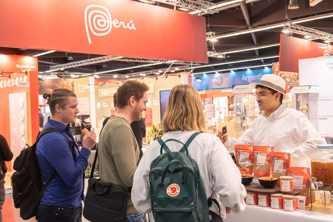 BIOFACH 2023 - World Organic Trade Fair