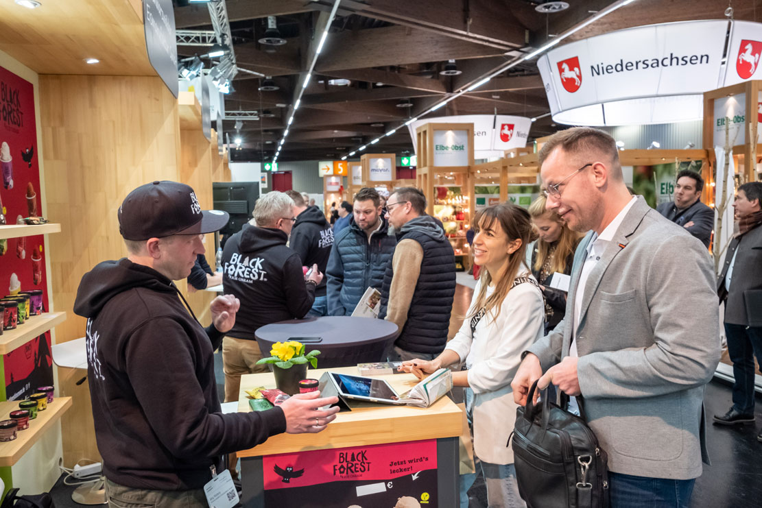 BIOFACH 2023 - World Organic Trade Fair