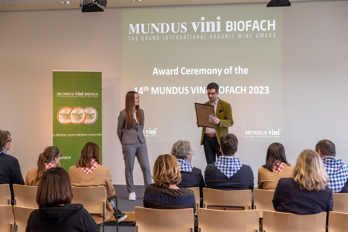 BIOFACH 2023 - World Organic Trade Fair