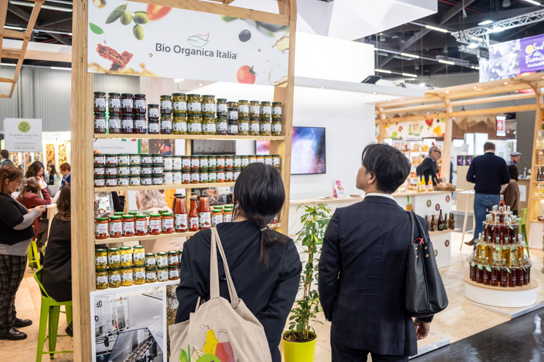 BIOFACH 2024 - World Organic Trade Fair