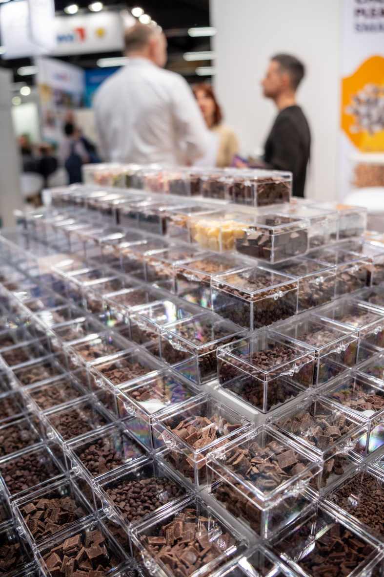 BIOFACH 2024 - World Organic Trade Fair