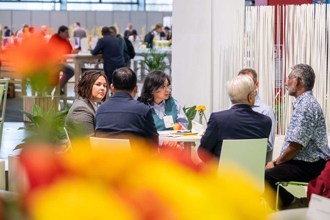 BIOFACH 2024 - World Organic Trade Fair