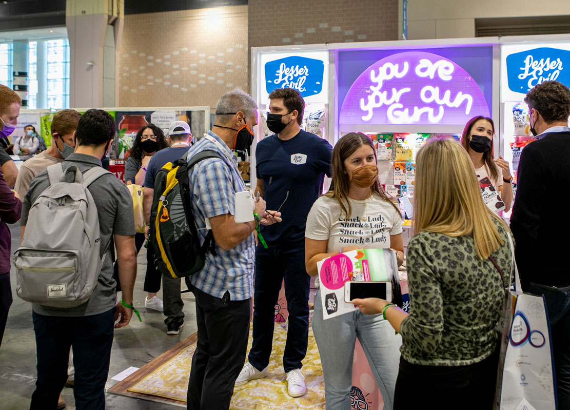 BIOFACH AMERICA 2021