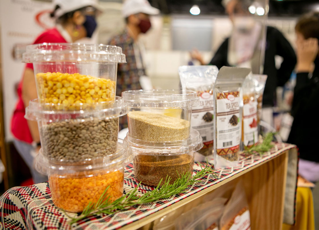 BIOFACH AMERICA 2021