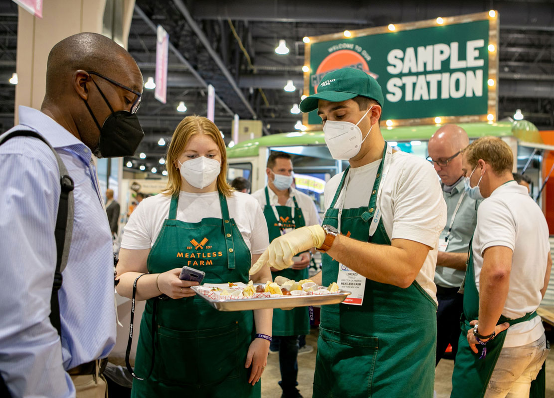 BIOFACH AMERICA 2021